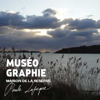 ESPACE MUSÉOGRAPHIE DE LA MAISON DE LA RÉSERVE PAULE  LAPICQUE – BRETAGNE VIVANTE (22)